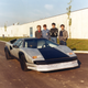 Illustration for article titled How Lamborghini Became The King Of Carbon Fiber
